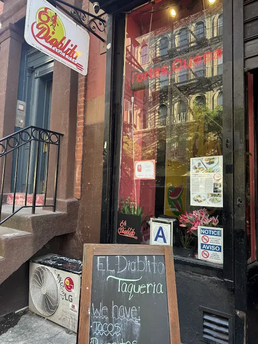 El Diablito Taqueria Picture 4