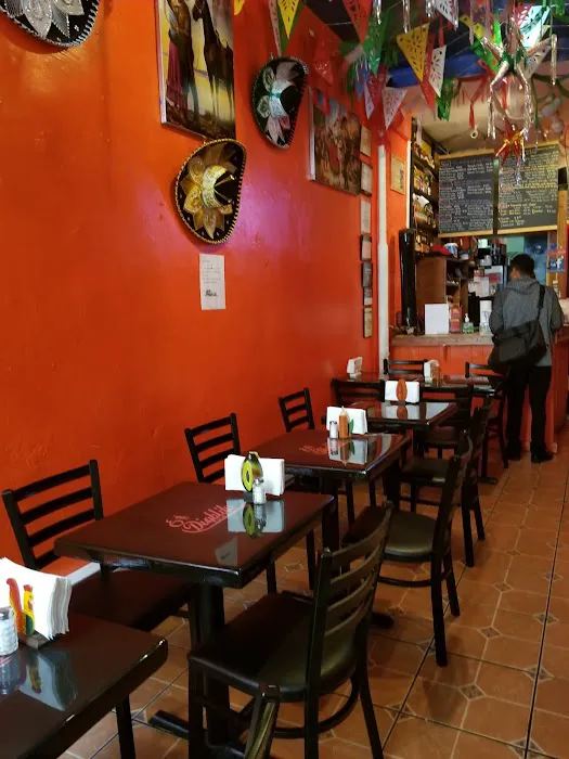 El Diablito Taqueria Picture 3