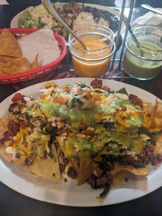 El Diablito Taqueria Picture 10