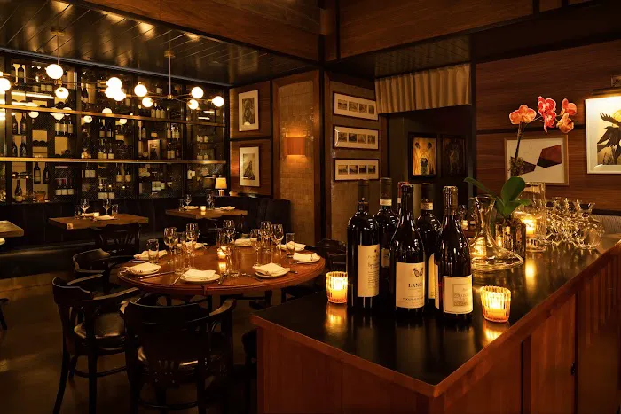 Bowery Meat Company Picture 9