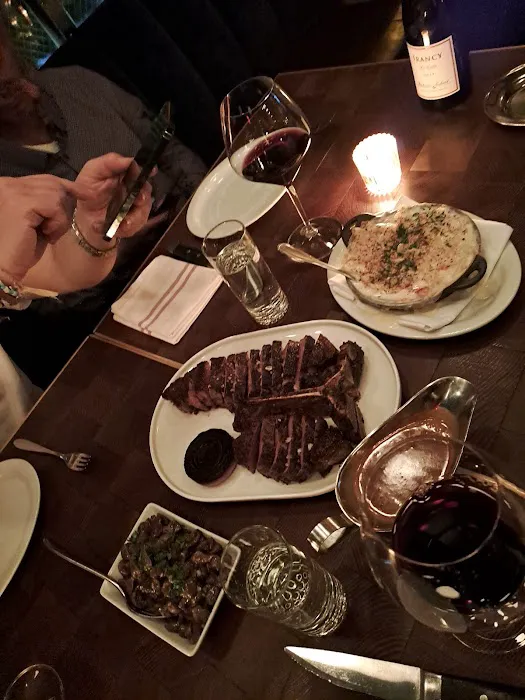 Bowery Meat Company Picture 3