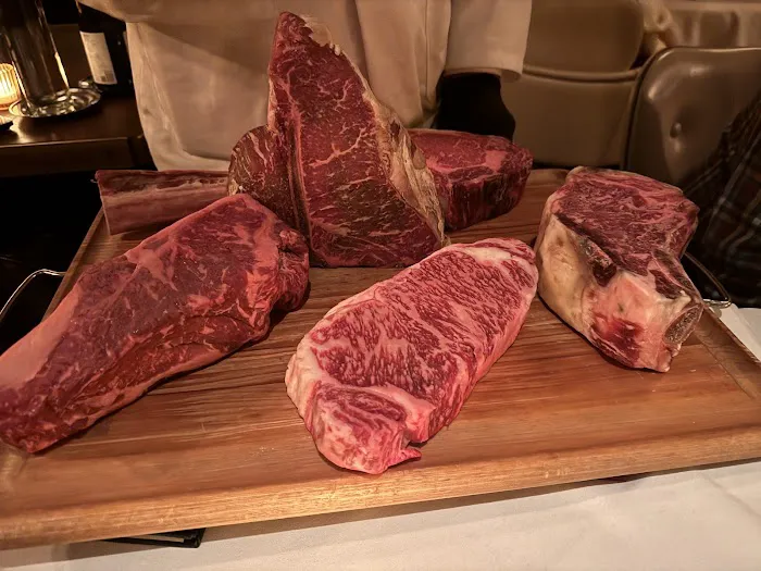 Bowery Meat Company Picture 1