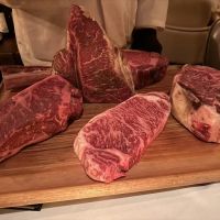 Bowery Meat Company ico