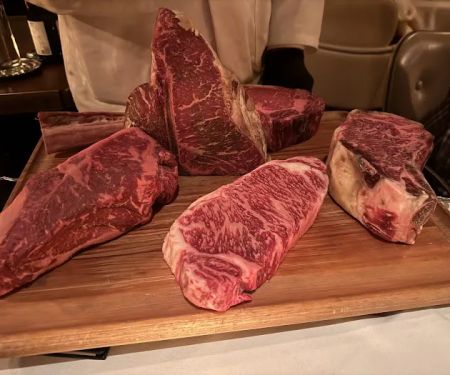 Bowery Meat Company