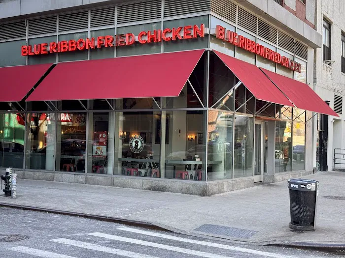Blue Ribbon Fried Chicken Picture 4