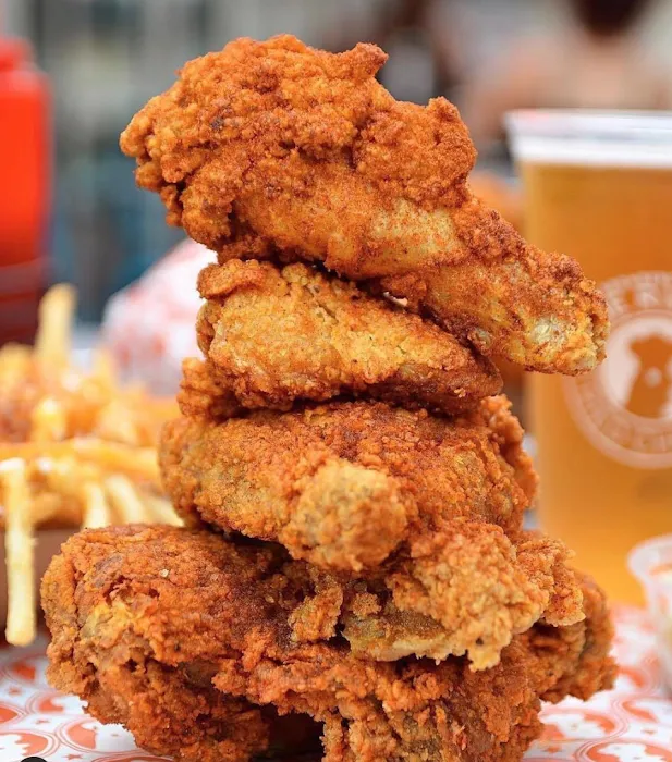 Blue Ribbon Fried Chicken Picture 3