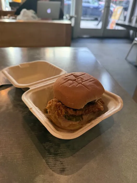 Blue Ribbon Fried Chicken Picture 7