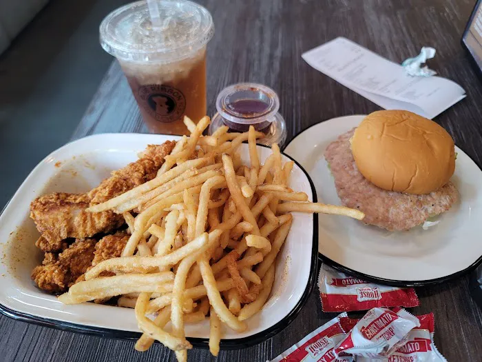 Blue Ribbon Fried Chicken Picture 6