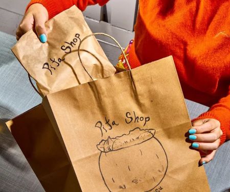 Pita Shop