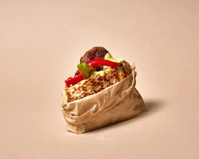 Pita Shop Picture 3