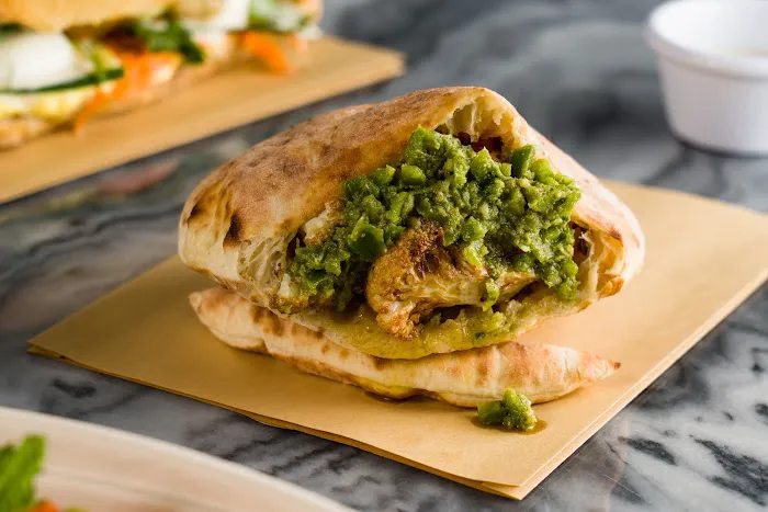 Pita Shop Picture 6