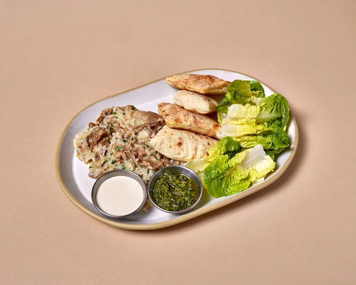 Pita Shop Picture 2