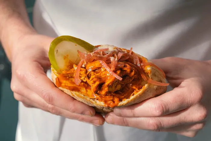 Pita Shop Picture 7