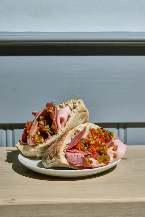 Pita Shop Picture 4