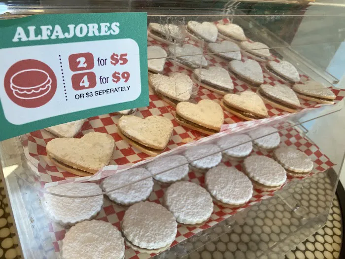 Felix Empanadas Picture 10