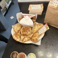 Felix Empanadas ico