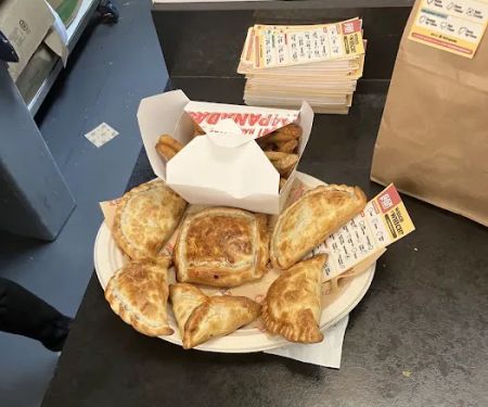 Felix Empanadas