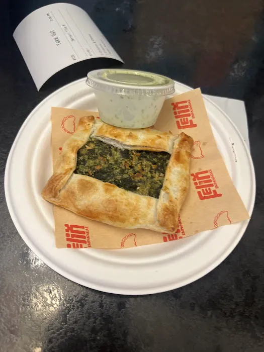 Felix Empanadas Picture 8