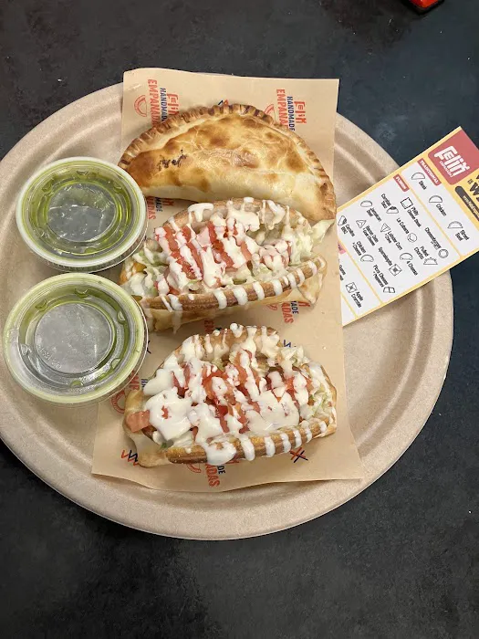 Felix Empanadas Picture 5