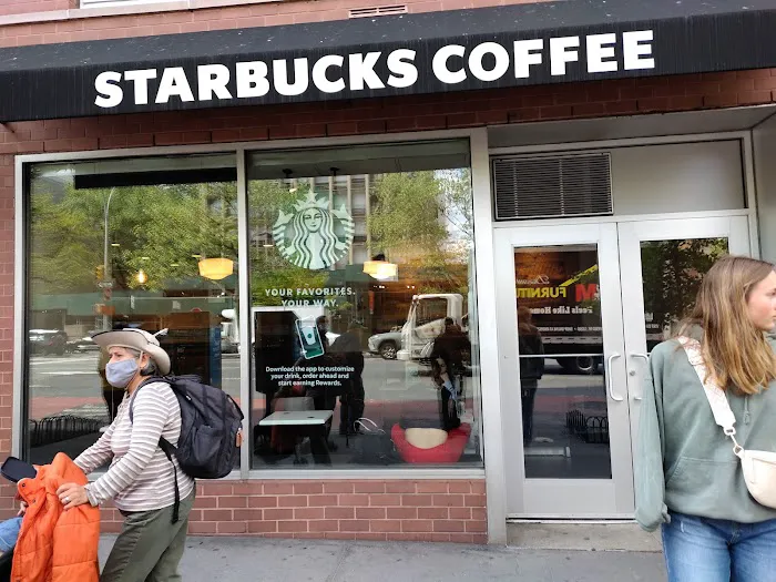 Starbucks Picture 10