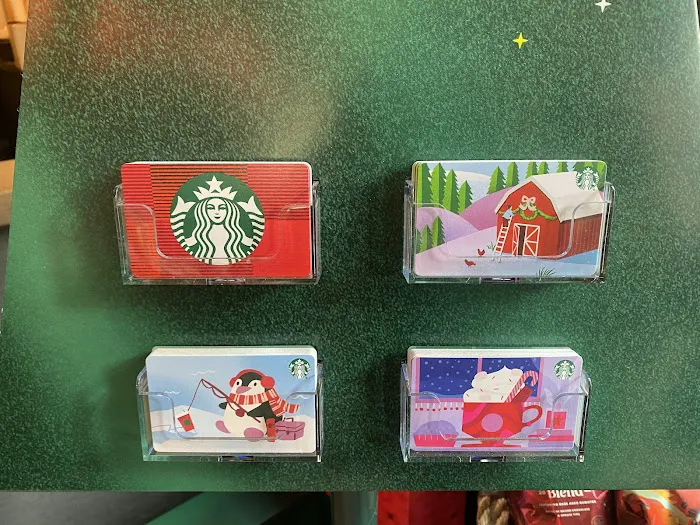 Starbucks Picture 3