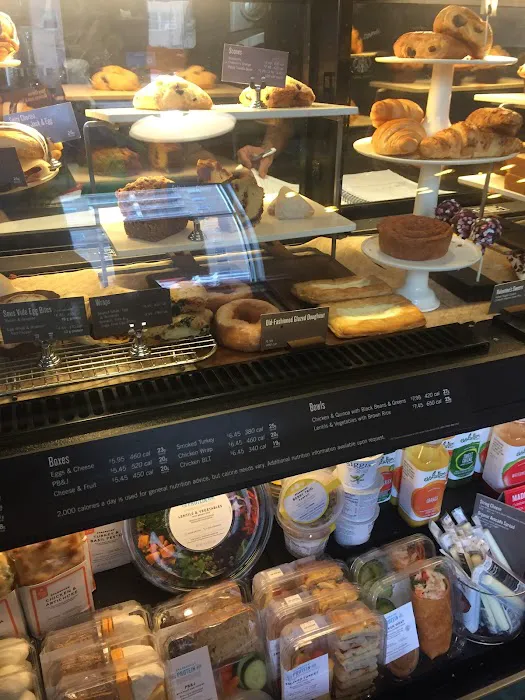 Starbucks Picture 1