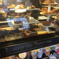 Starbucks ico