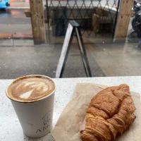 A’more Caffe - LES ico