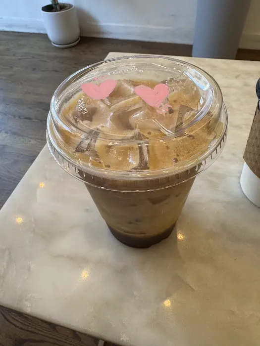 A’more Caffe - LES Picture 6