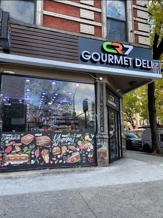 CR GOURMET DELI Picture 1
