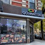 CR GOURMET DELI