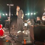 The Mercury Lounge