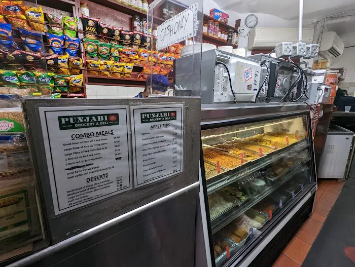 Punjabi Deli Picture 1