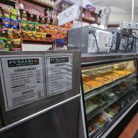 Punjabi Deli ico
