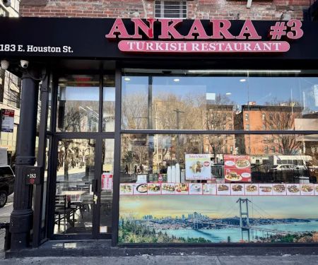 Ankara #3