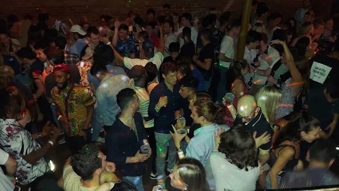 Nexus Lounge Picture 1