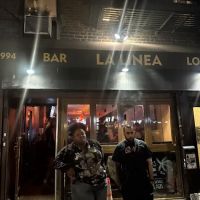 La Linea ico