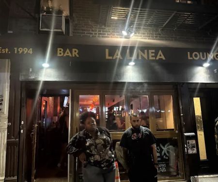 La Linea