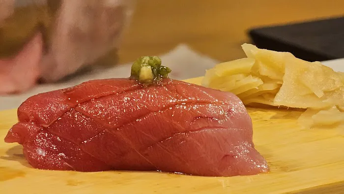 Shinzo Omakase Picture 8