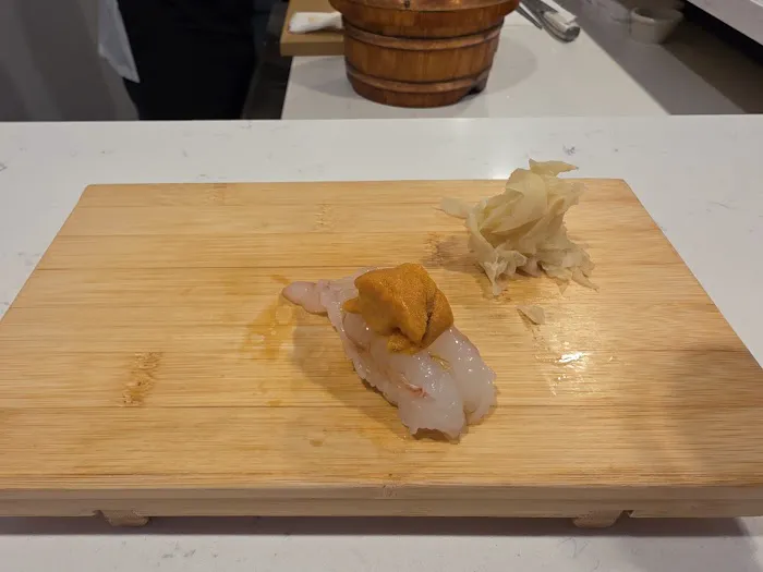 Shinzo Omakase Picture 4