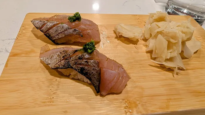 Shinzo Omakase Picture 5