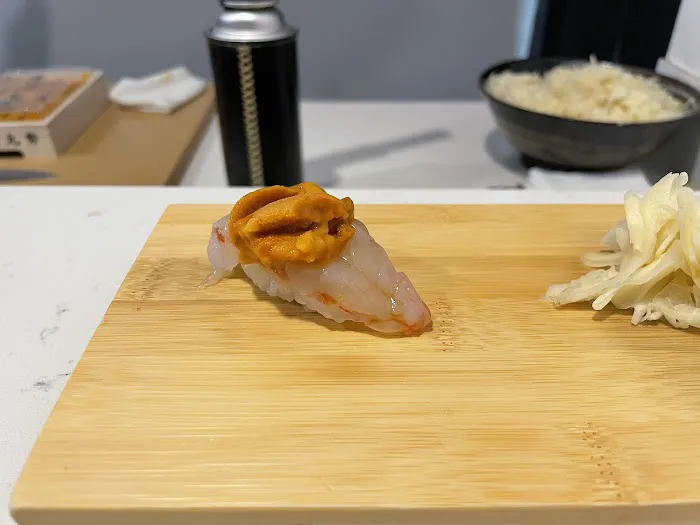 Shinzo Omakase Picture 3