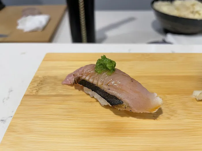 Shinzo Omakase Picture 9