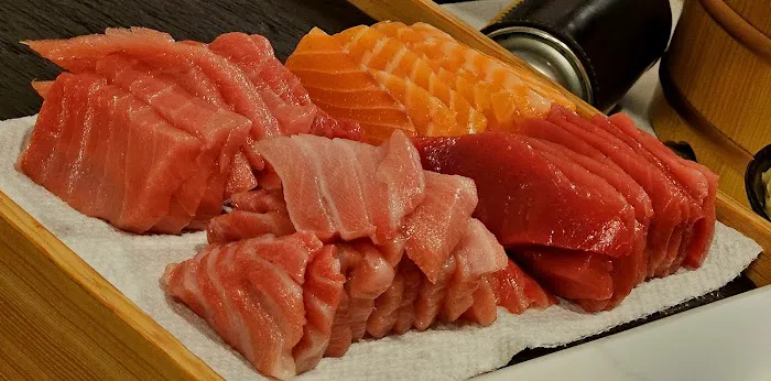 Shinzo Omakase Picture 1