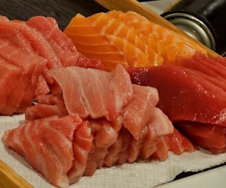 Shinzo Omakase