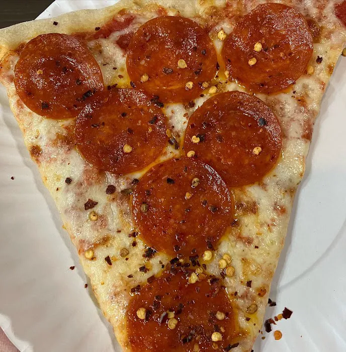 Little Gio's Pizza Picture 7