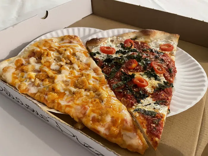 Little Gio's Pizza Picture 5