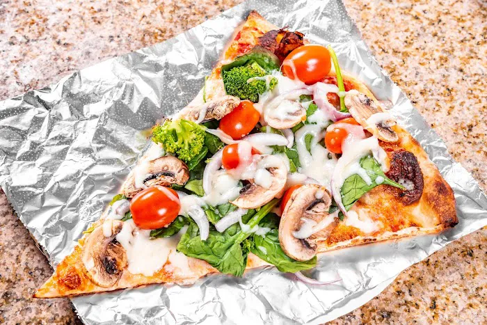 Little Gio's Pizza Picture 1