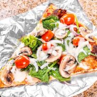 Little Gio's Pizza ico