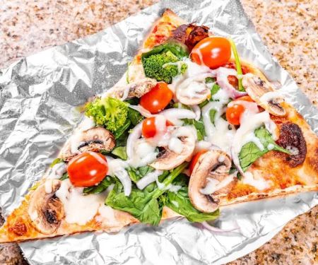 Little Gio's Pizza